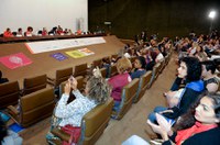 Mulheres reivindicam ações afirmativas no setor privado