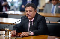 Perrella propõe medidas de proteção a idosos vítimas de violência doméstica