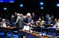 Senado aprova PEC que regulariza situação das vaquejadas