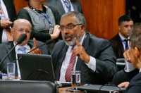 Alexandre de Moraes não comenta terceirização, tema já em julgamento no Supremo