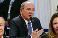 CNJ não pode declarar inconstitucionalidade de leis, diz Alexandre de Moraes