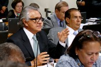 Moraes evita comentar decisão do STF de indenizar presos por maus-tratos