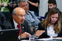 Moraes: STF 'substituiu legislador’ ao derrubar cláusula de barreira para partidos