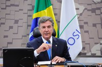 Comissão de Relações Exteriores debaterá atuação do Brasil no cenário internacional