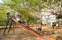 Medidas de segurança em parques infantis serão analisadas pela CDR