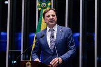 Acir Gurgacz lamenta estado da BR-364 em Rondônia