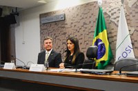 Comissão de Controle de Atividades de Inteligência inicia seus trabalhos