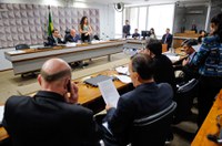 Comissão deve votar relatório sobre MP que alterou áreas de proteção no Pará