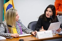 Comissão Mista de Combate à Violência contra a Mulher será instalada na quarta