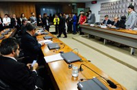 Comissão que analisa MP da regularização fundiária fará duas audiências públicas