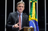 Dário Berger defende criação da Política Nacional de Defesa Agropecuária