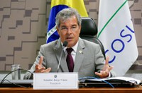 Implementação do Acordo de Paris sobre o clima será tema de audiência 