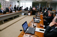 Ataídes Oliveira é eleito presidente da Comissão de Transparência, Fiscalização e Controle