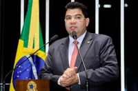 Cidinho Santos critica decisão do STF que considerou legal a cobrança do Funrural