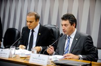 Comissão mista vota nesta quarta-feira relatório sobre a MP das Concessões