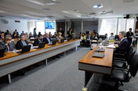 CRE sabatinará indicados para as embaixadas da Eslovênia e Israel   