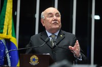 Flexa Ribeiro defende PEC que veda nomeação de filiados a partidos na Justiça Eleitoral