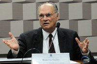 Freire diz que fará ajustes, mas manterá programas no Ministério da Cultura  