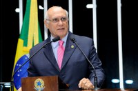 Lasier Martins quer que acusação de agressão seja apurada logo