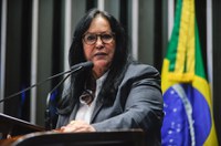 Crise hídrica já prejudica mais de 50 municípios no Espírito Santo, diz Rose de Freitas