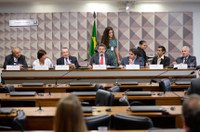 MP que altera limites de parques nacionais recebe críticas em audiência