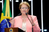 Para Ana Amélia, projeto sobre abuso de autoridade deve incluir Legislativo e Executivo