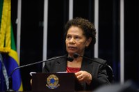 Regina Sousa cita documento da CNBB contra reforma da Previdência