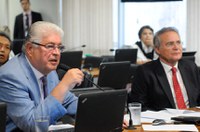 Relator de projeto sobre abuso de autoridade nega que alvo seja a Lava Jato