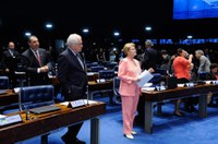 Senado aprova criação do Cartão Reforma com subsídio a famílias de baixa renda