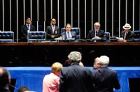 Senadores aprovam MP do Programa Cartão Reforma