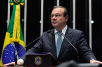 Wellington Fagundes defende mais investimentos em logística na Região Norte