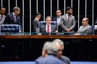 Aprovadas regras para infiltração policial na internet em operação contra pedofilia