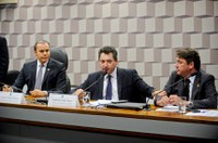 Comissão mista aprova MP das Concessões com mudanças