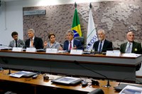 Especialistas afirmam que transformação ambiental no mundo já é realidade