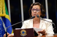 Lídice da Mata lembra Dia do Jornalista e defende profissionais da imprensa