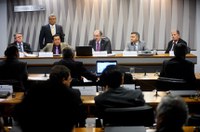 Mudança da Secretaria da Pesca para o Ministério da Indústria causa divergência