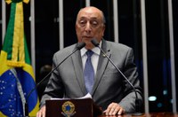 Pedro Chaves destaca inauguração de novo laboratório da Embrapa em Campo Grande