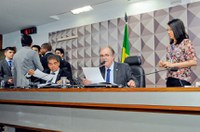 Policiais e bombeiros militares discutem em audiência MP que muda regras de progressão na carreira