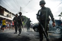 Prorrogada vigência da MP com recursos para presídios e segurança nos estados