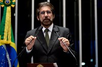 Raupp defende uso do FGTS pelos trabalhadores para compra de imóveis na planta