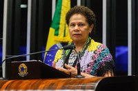 Regina Sousa contesta informação de que empresários estariam recebendo bolsa-familia