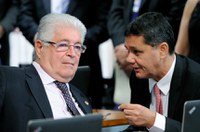 Requião apresentará relatório sobre abuso de autoridade no dia 19