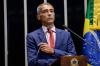 Romário pede atenção do governo para as doenças raras