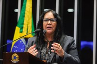 Rose de Freitas quer tornar obrigatória a venda fracionada de medicamentos