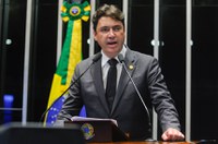 Wilder Morais exalta agronegócio de Goiás