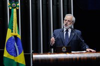 Airton Sandoval: descrédito coloca em xeque a legitimidade da classe política