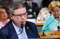 Anastasia vai integrar Comissão Mista de Controle das Atividades de Inteligência