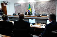 CRE ratifica acordo de facilitação de Investimentos entre Brasil e México