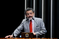 Paulo Rocha denuncia ação do crime organizado no Pará 