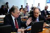 Projeto de nova Lei de Migração segue para o Plenário